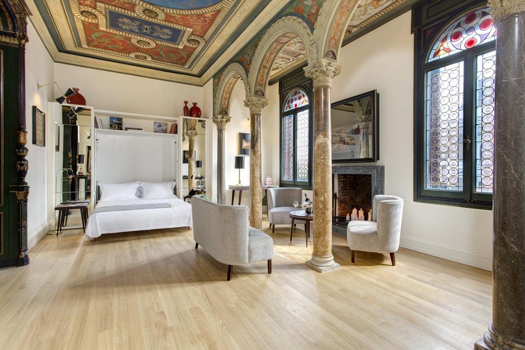 Le Case Di Andrea - Roof Suite Rome Buitenkant foto
