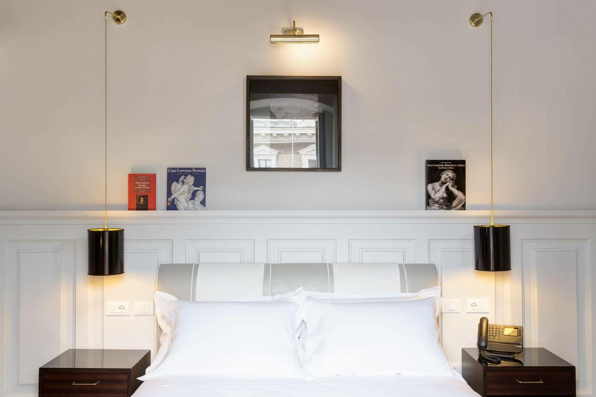 Le Case Di Andrea - Roof Suite Rome Buitenkant foto
