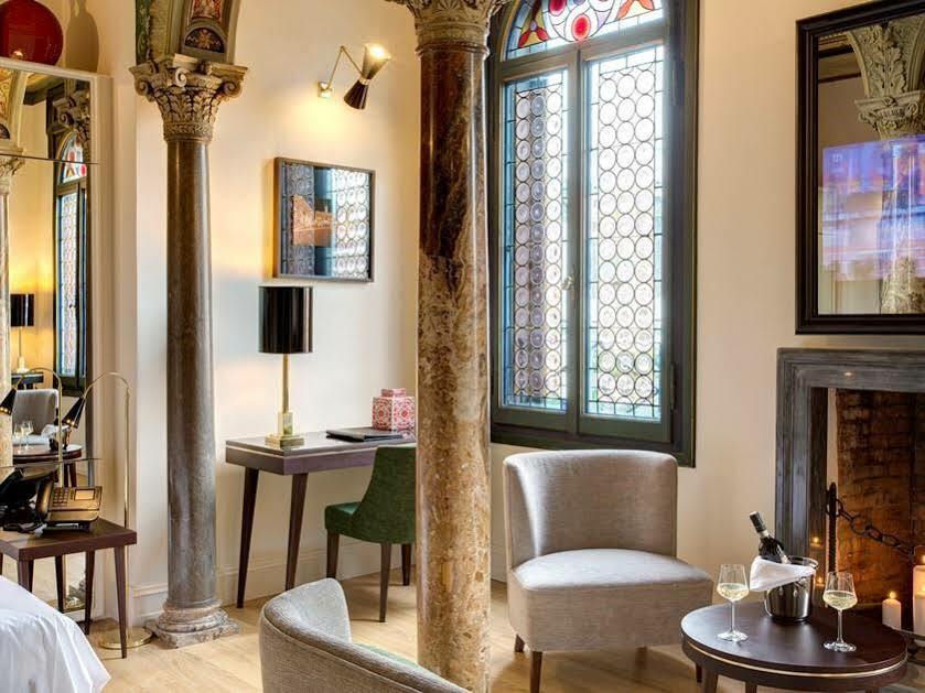 Le Case Di Andrea - Roof Suite Rome Buitenkant foto